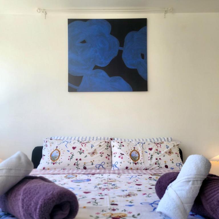 Rangueil Studio Proche Métro - Appartement 1 Chambre - 21