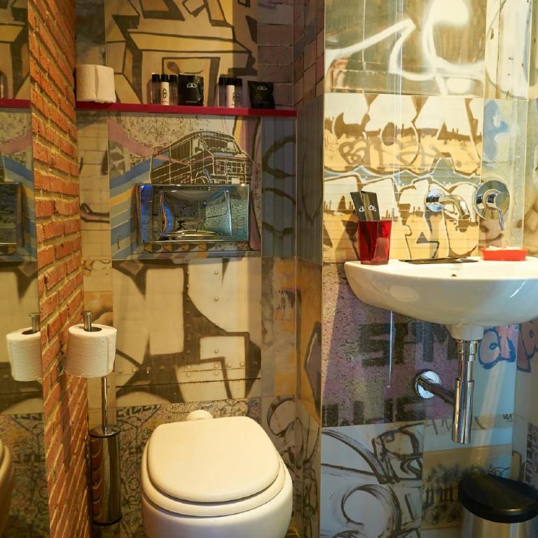 Hotel Boutique Sabbia Valencia - Camera Singola - 7