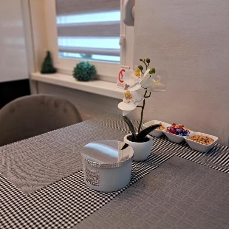 Sweet apartment lux - Apartman sa 1 Spavaćom Sobom - 2