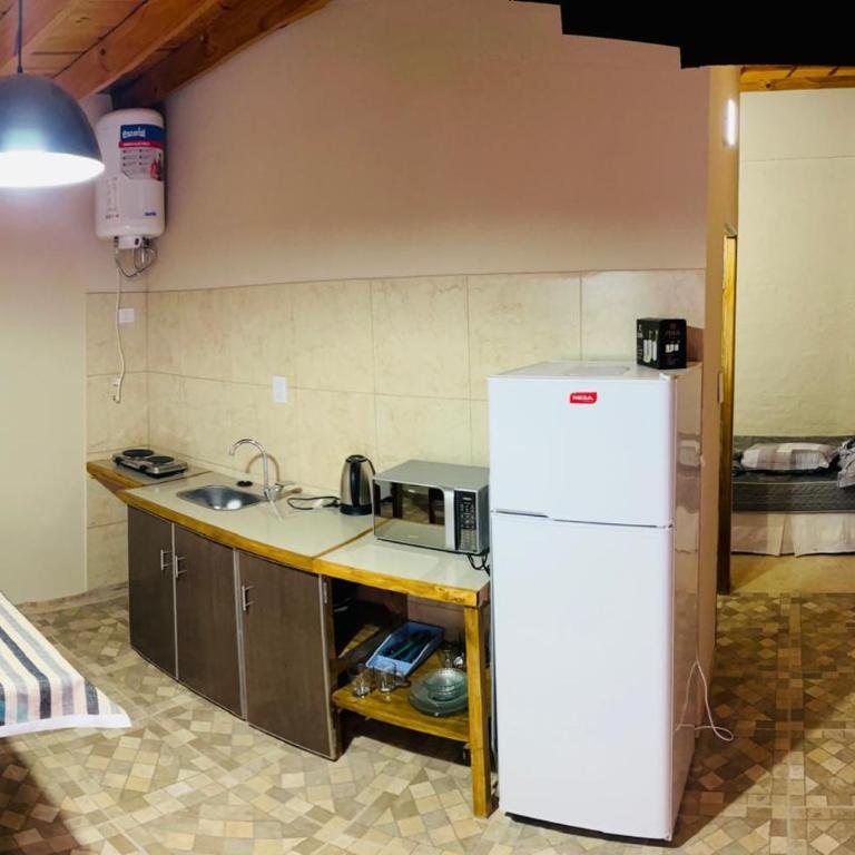 La lucia - Apartamento de 1 dormitorio - 3