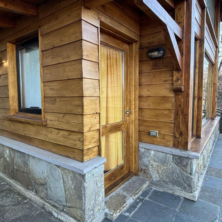 Las Terrazas - Andarlibre - One-Bedroom House - 6