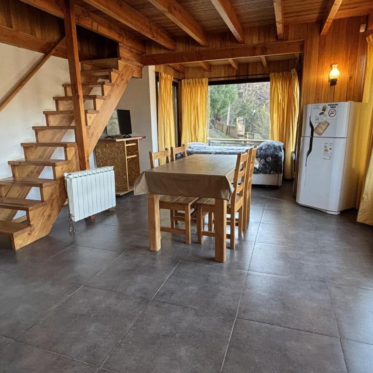 Las Terrazas - Andarlibre - One-Bedroom House - 4