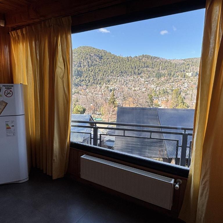 Las Terrazas - Andarlibre - One-Bedroom House - 10