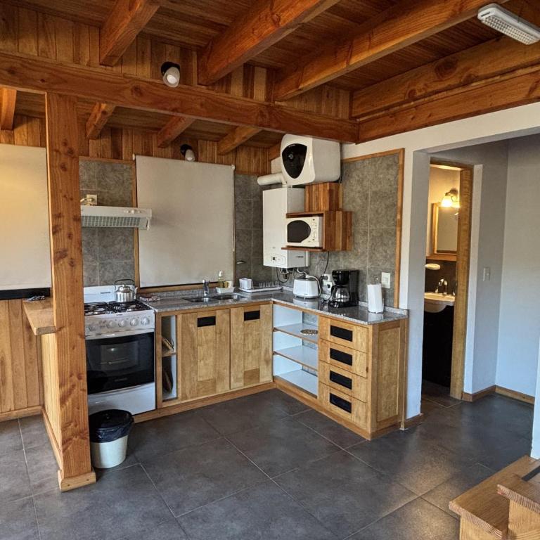 Las Terrazas - Andarlibre - One-Bedroom House - 5