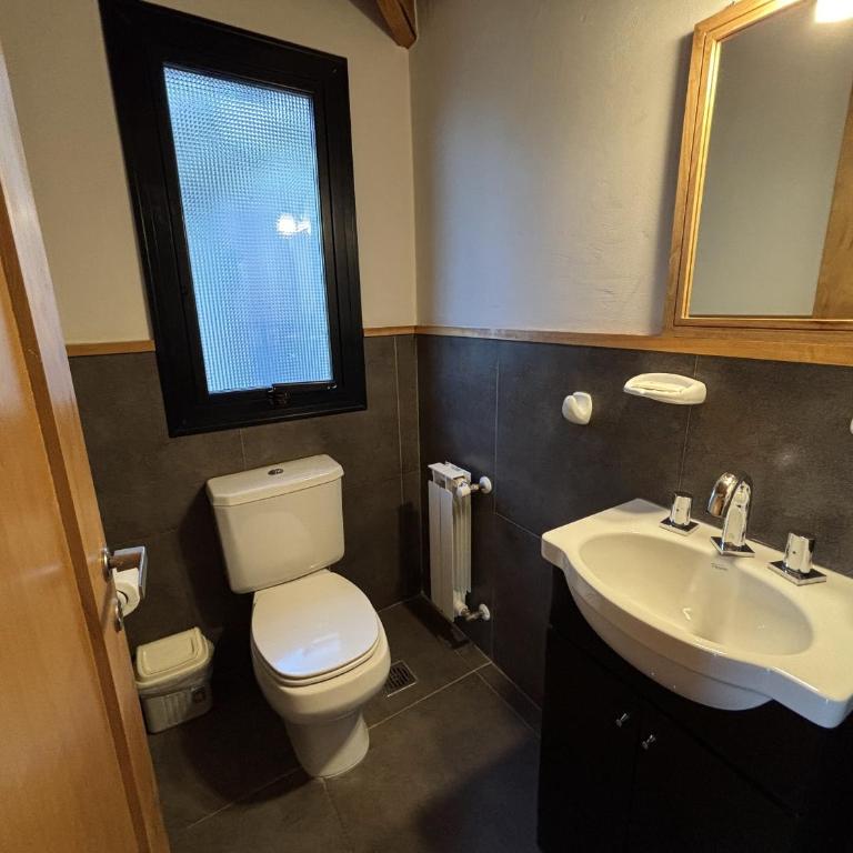 Las Terrazas - Andarlibre - One-Bedroom House - 11
