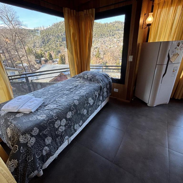 Las Terrazas - Andarlibre - One-Bedroom House - 9