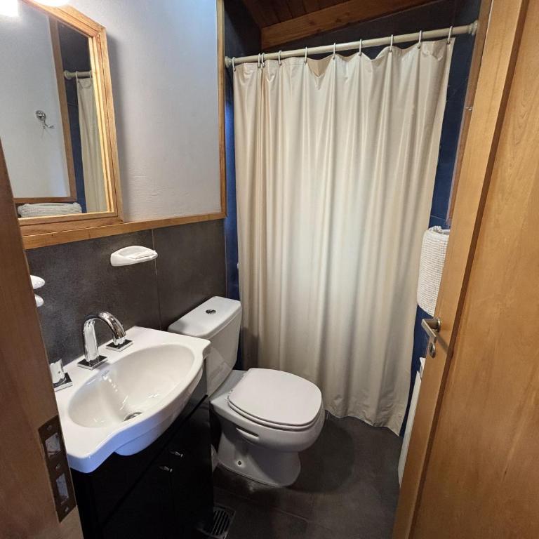Las Terrazas - Andarlibre - One-Bedroom House - 12