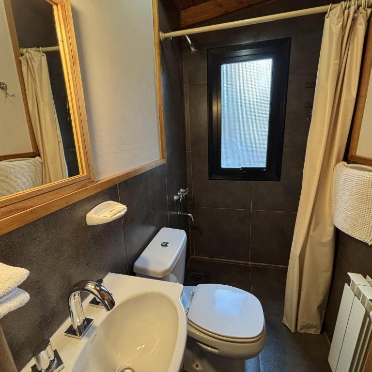Las Terrazas - Andarlibre - One-Bedroom House - 13