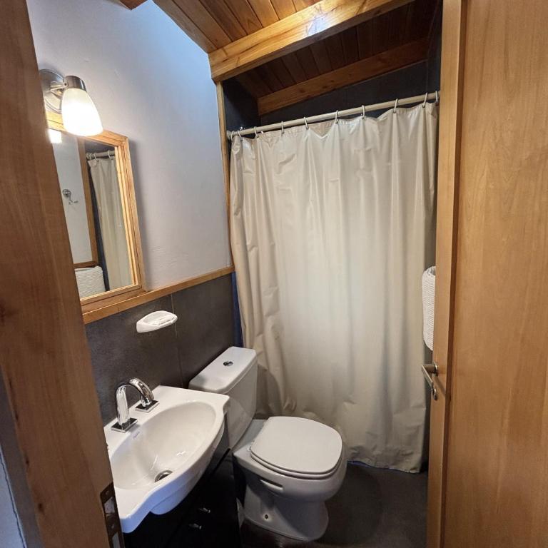 Las Terrazas - Andarlibre - One-Bedroom House - 14
