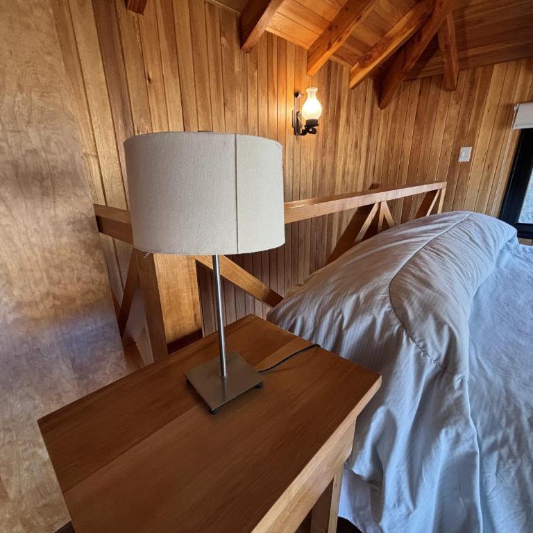 Las Terrazas - Andarlibre - One-Bedroom House - 16