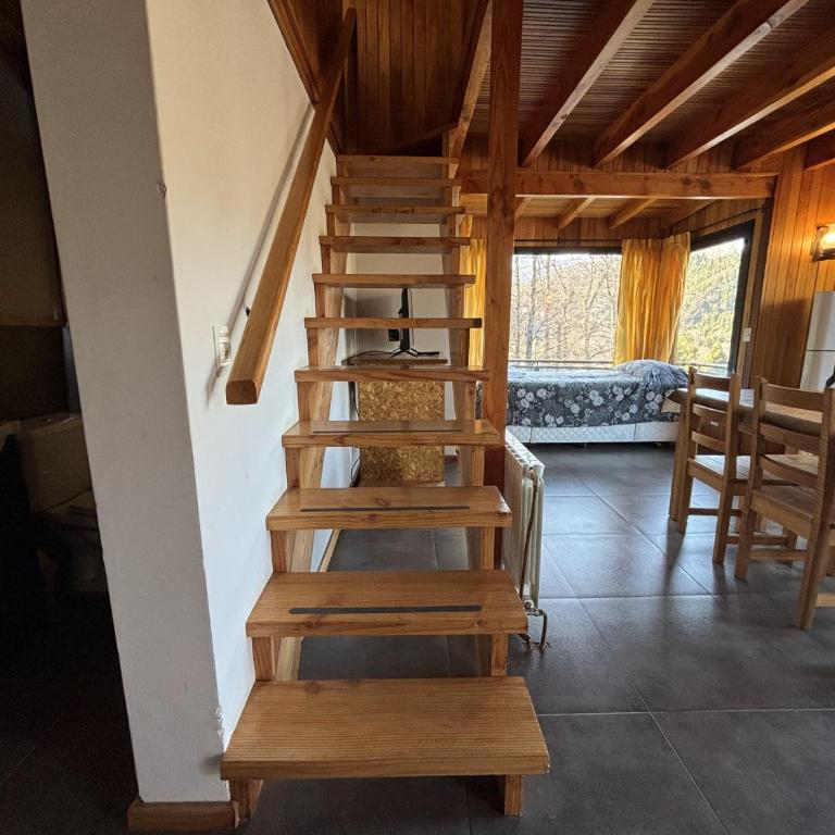 Las Terrazas - Andarlibre - One-Bedroom House - 15