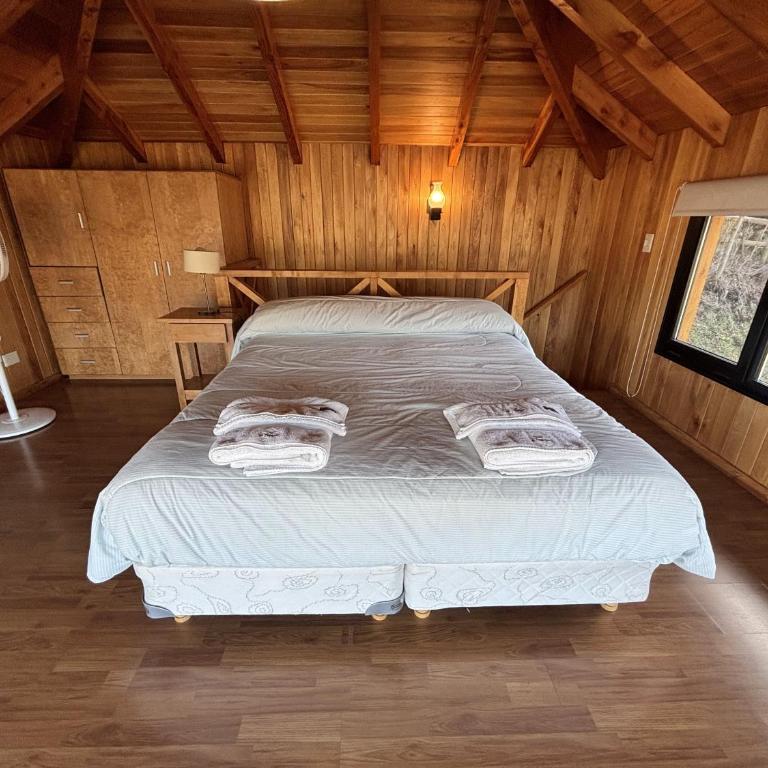 Las Terrazas - Andarlibre - One-Bedroom House - 17