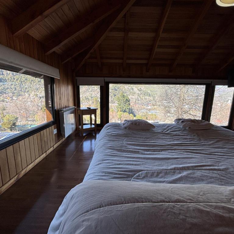 Las Terrazas - Andarlibre - One-Bedroom House - 20
