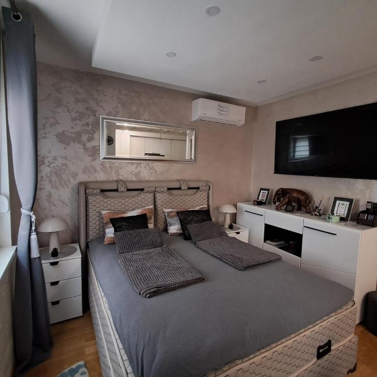 Sweet apartment lux - Apartman sa 1 Spavaćom Sobom - 1