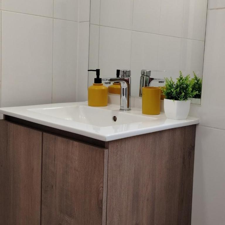 Impeccable apartment parking and extras - Apartamento de 1 dormitorio - 3