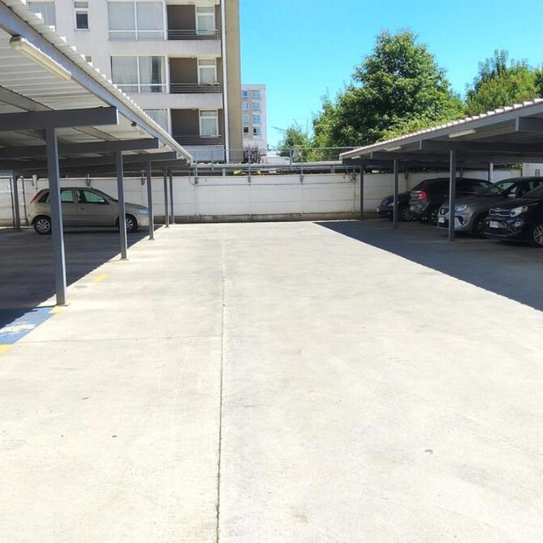 Impeccable apartment parking and extras - Apartamento de 1 dormitorio - 10