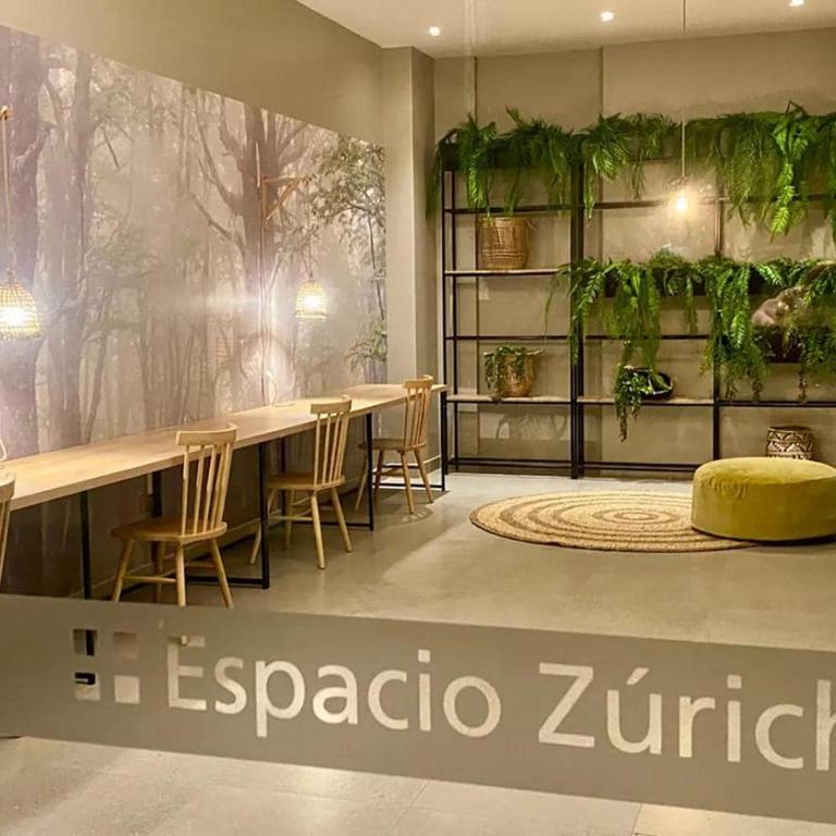Impeccable apartment parking and extras - Apartamento de 1 dormitorio - 16