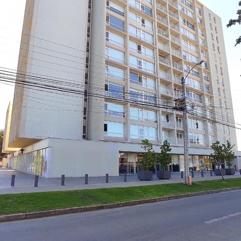 Impeccable apartment parking and extras - Apartamento de 1 dormitorio - 17