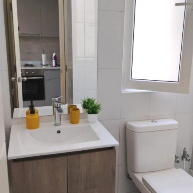 Impeccable apartment parking and extras - Apartamento de 1 dormitorio - 20