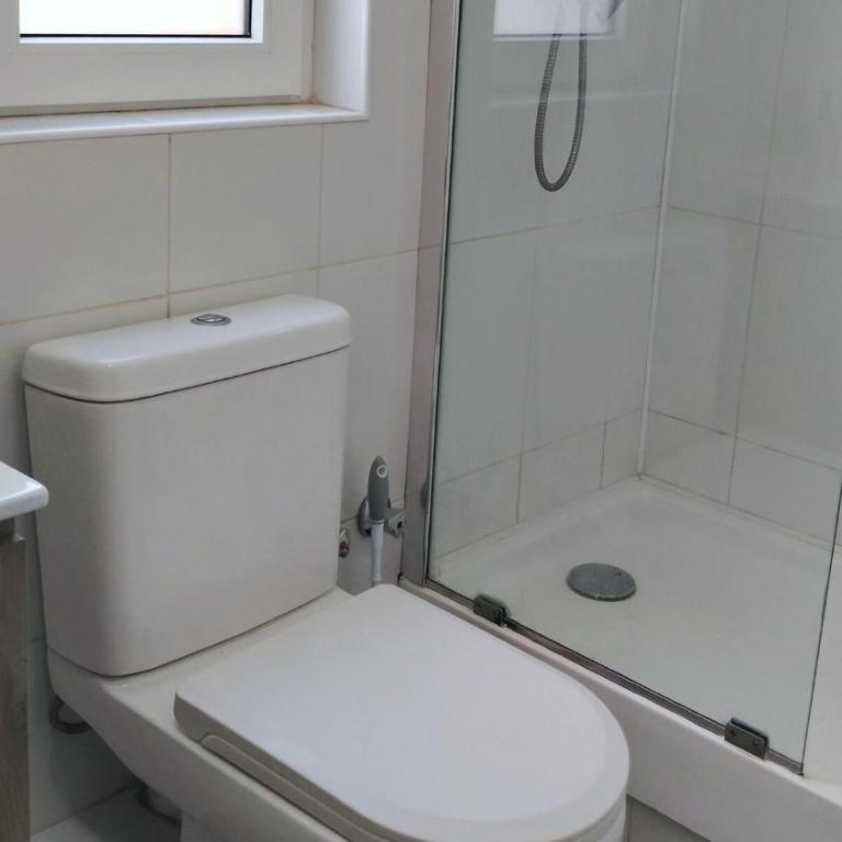 Impeccable apartment parking and extras - Apartamento de 1 dormitorio - 24