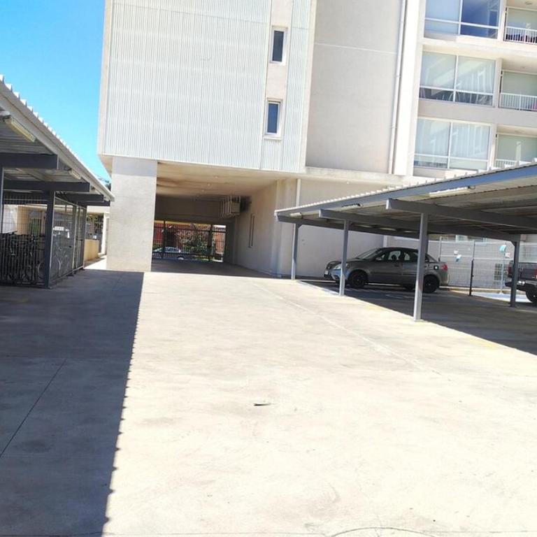 Impeccable apartment parking and extras - Apartamento de 1 dormitorio - 26