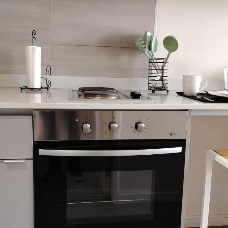 Impeccable apartment parking and extras - Apartamento de 1 dormitorio - 28