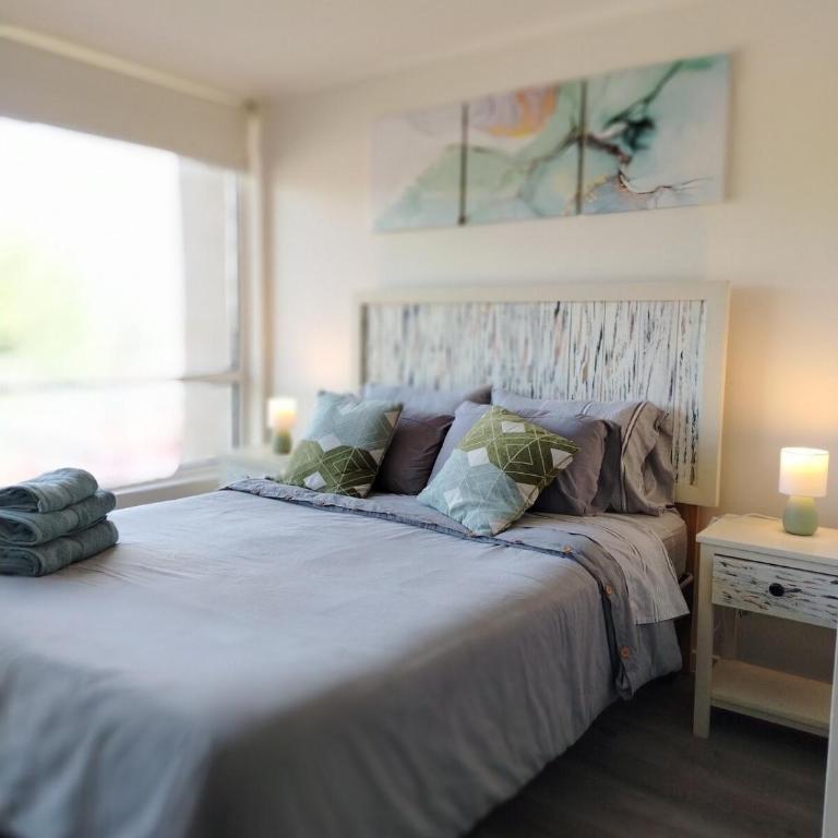 Impeccable apartment parking and extras - Apartamento de 1 dormitorio - 31