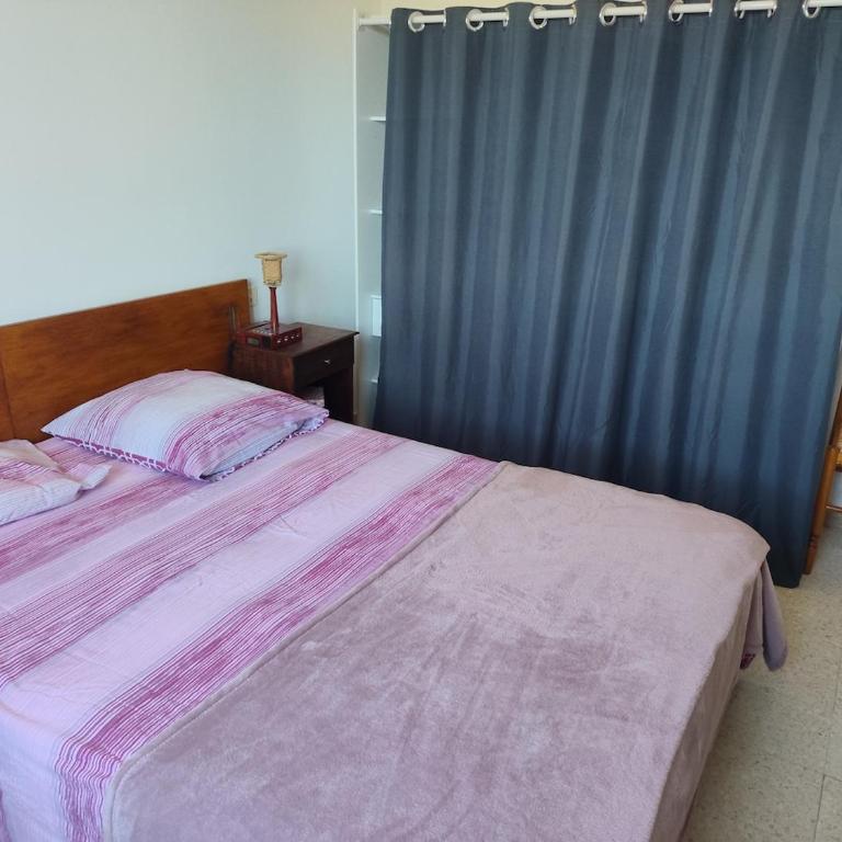 appartement F3 spacieux et calme - Appartement 2 Chambres - 7