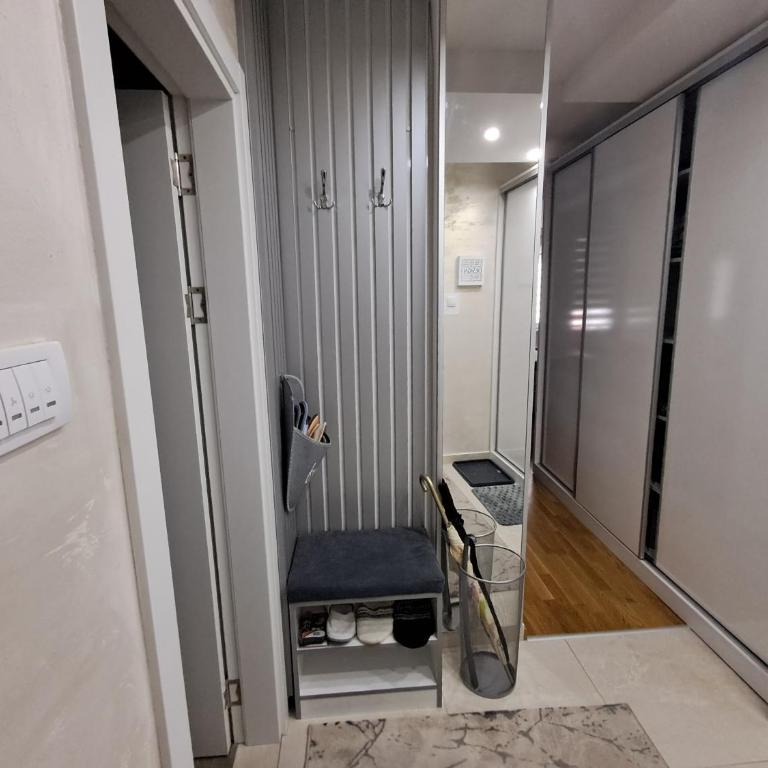 Sweet apartment lux - Apartman sa 1 Spavaćom Sobom - 4