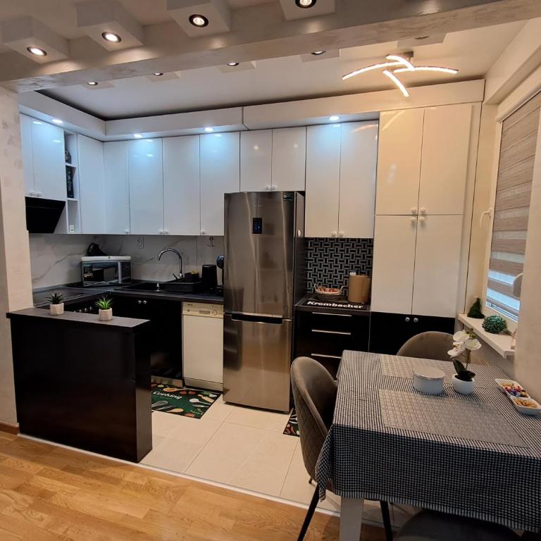 Sweet apartment lux - Apartman sa 1 Spavaćom Sobom - 3