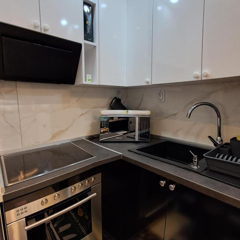 Sweet apartment lux - Apartman sa 1 Spavaćom Sobom - 5