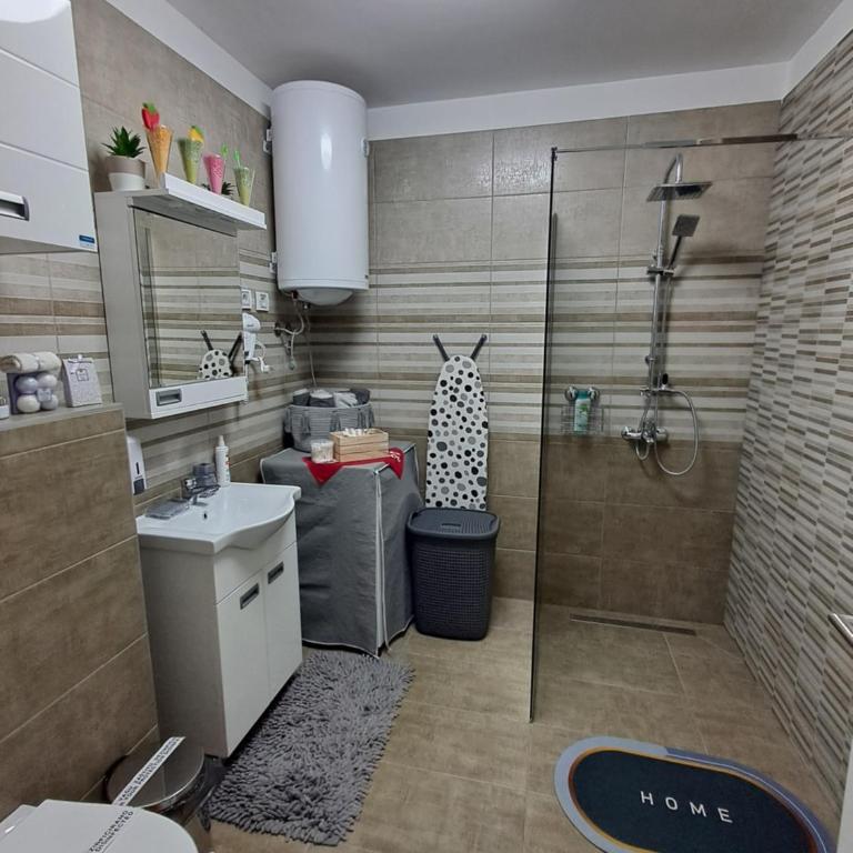 Sweet apartment lux - Apartman sa 1 Spavaćom Sobom - 6