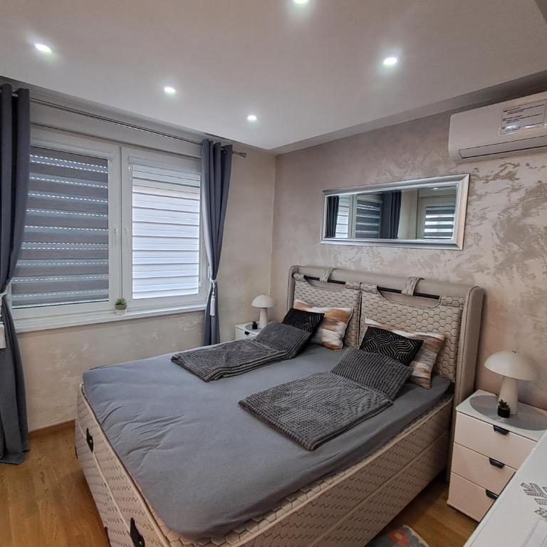 Sweet apartment lux - Apartman sa 1 Spavaćom Sobom - 7