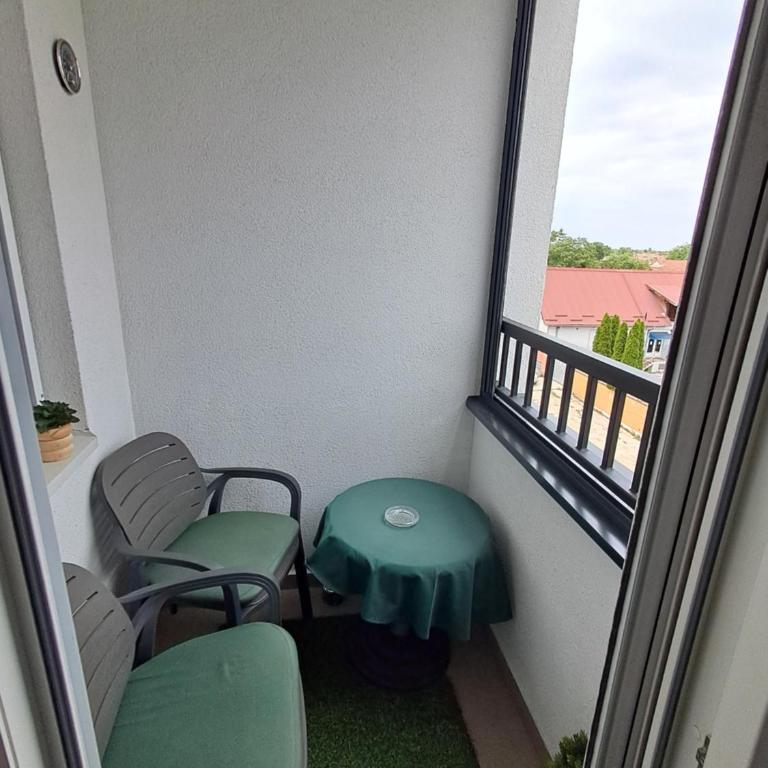 Sweet apartment lux - Apartman sa 1 Spavaćom Sobom - 8