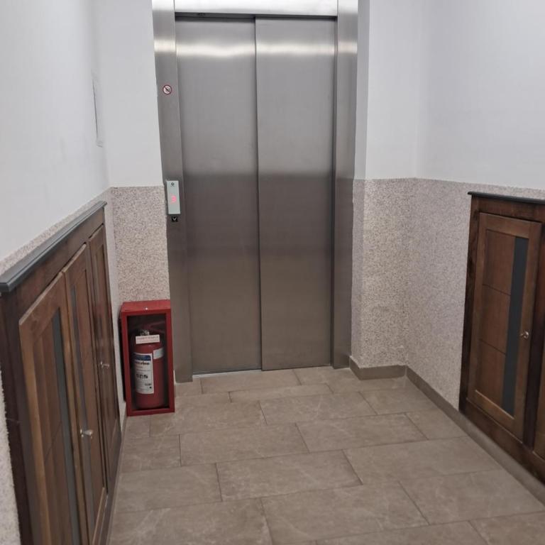 Sweet apartment lux - Apartman sa 1 Spavaćom Sobom - 9