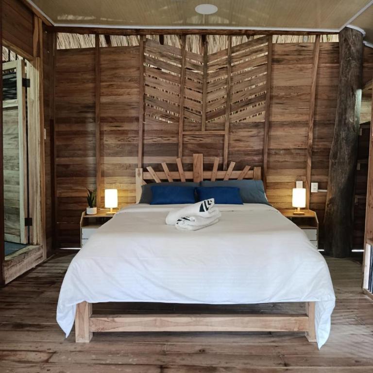 Bungalow Palmar del Viento by AMAUNA - Casa de 2 dormitorios - 28