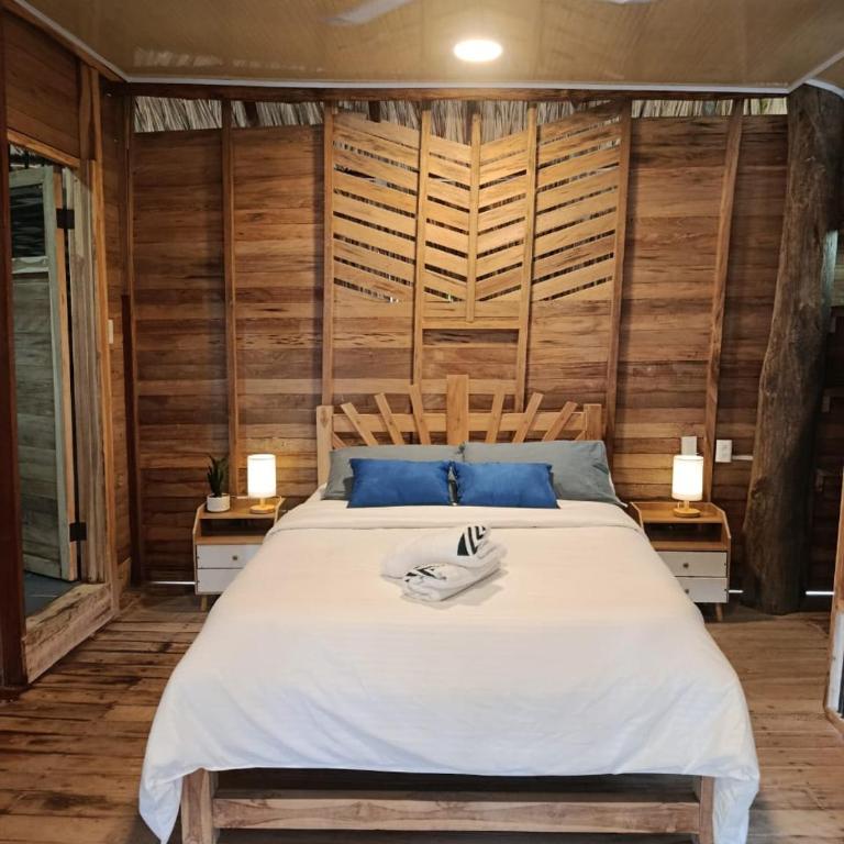 Bungalow Palmar del Viento by AMAUNA - Casa de 2 dormitorios - 27