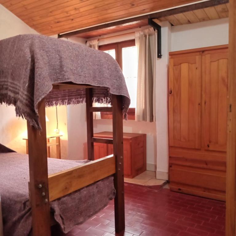 La POSADA del SILENCIO - Apartamento de 2 dormitorios - 9