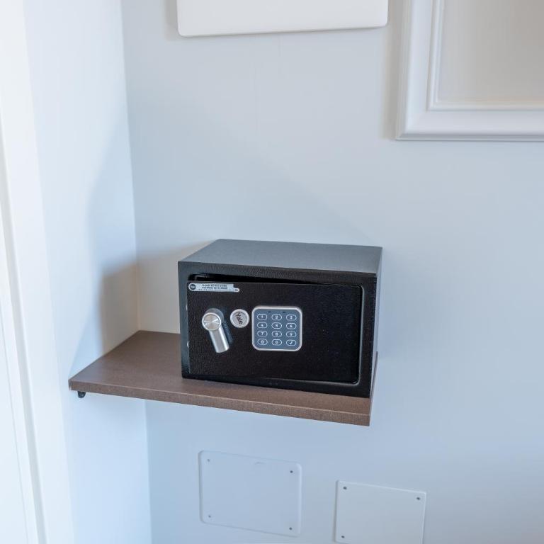 A casa tua - Deluxe Doppel-/Zweibettzimmer - 20