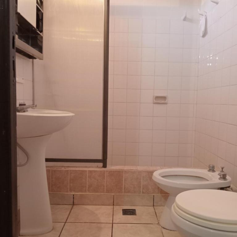 La POSADA del SILENCIO - Apartamento de 2 dormitorios - 11