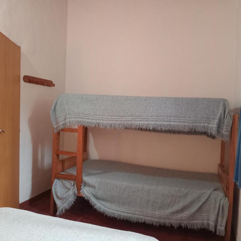 La POSADA del SILENCIO - Apartamento de 2 dormitorios - 8