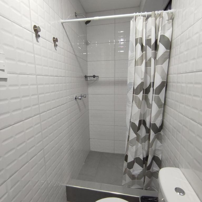 Casa Libertad - Double Room with Private Bathroom - 3