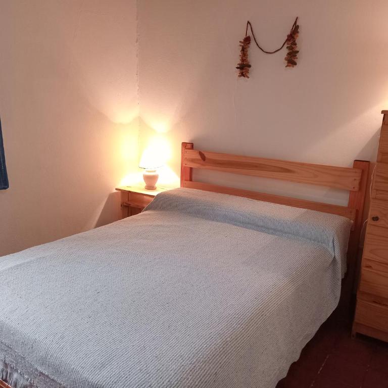 La POSADA del SILENCIO - Apartamento de 2 dormitorios - 4