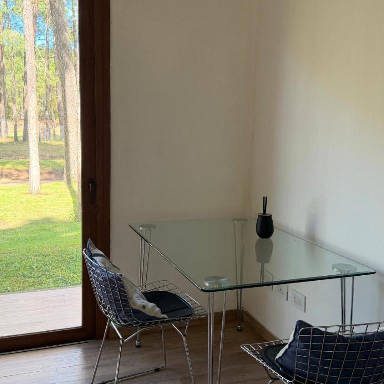 Hermosa casa con pileta en Isla del Golf Pinamar - Casa - 16