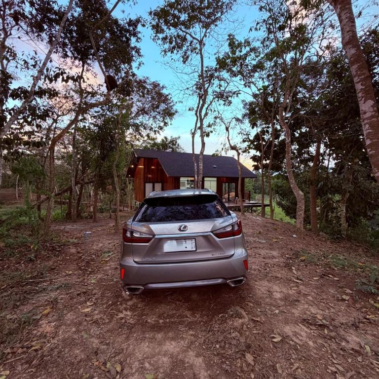 Amazon Magic Lake House, 3 Hab, Vista a Laguna - Double Room - 2