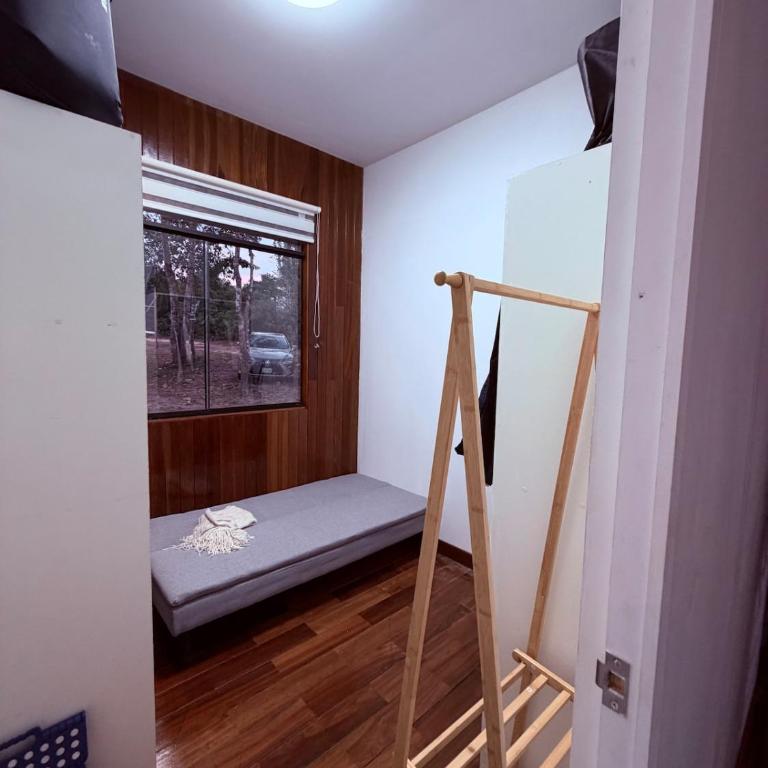 Amazon Magic Lake House, 3 Hab, Vista a Laguna - Double Room - 3