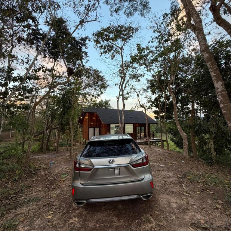 Amazon Magic Lake House, 3 Hab, Vista a Laguna - Double Room - 5