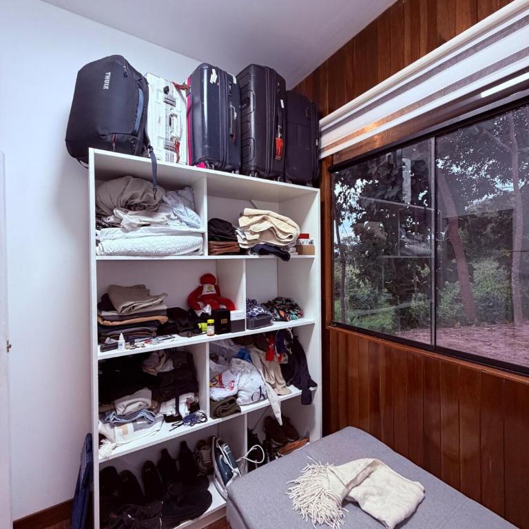 Amazon Magic Lake House, 3 Hab, Vista a Laguna - Double Room - 6