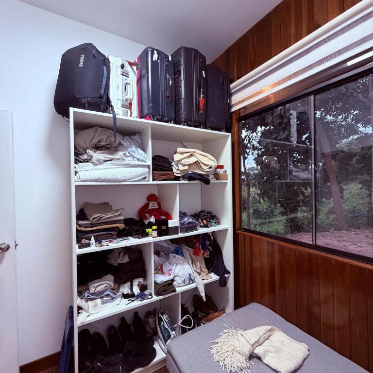 Amazon Magic Lake House, 3 Hab, Vista a Laguna - Double Room - 8