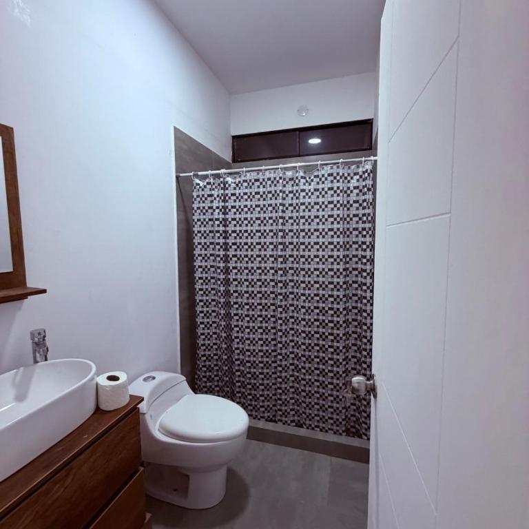 Amazon Magic Lake House, 3 Hab, Vista a Laguna - Double Room - 9